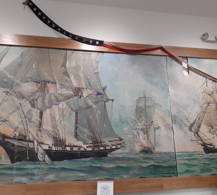 Lake Erie Islands Historical Museum (Put&nbspIn&nbspBay,&nbspOH)